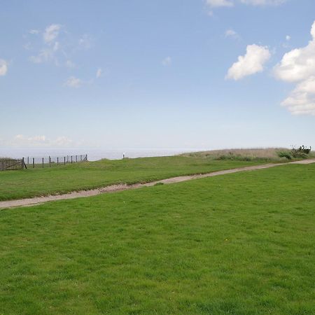 Rosemarys Sea View Villa Bacton  Exterior photo